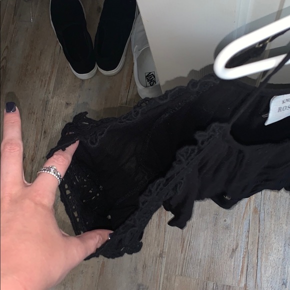 blouse - Picture 2 of 2